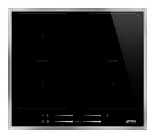 Smeg SI2M7643FX
