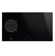 SMEG PM6912WLDR