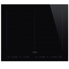 SMEG SIM662WLD