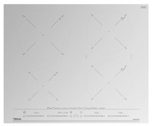 Teka IZC 64630