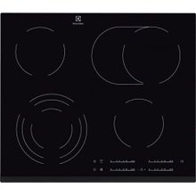Electrolux EHF6547FXK