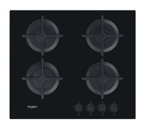 Whirlpool GOB 616/NB