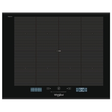 Whirlpool SMP 658
