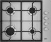 Beko HIBG64122SX