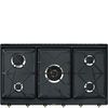 Smeg SRV896AOGH