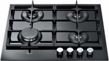 Whirlpool AKT 6455/NB