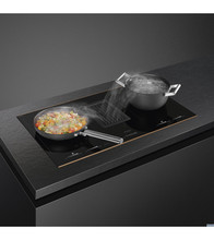 Smeg  HOBD682R
