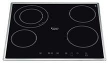 Hotpoint KRC 641 D X