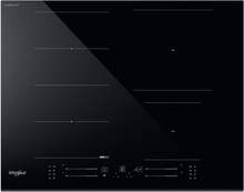 Whirlpool WF S4665