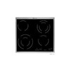 Electrolux EHF6342XOK