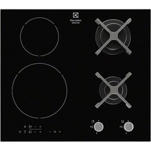 Electrolux EGD6576NOK