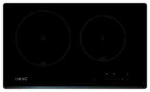 Cata Hob IB 2 PLUS BK/A