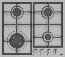 Beko HIYG 64225