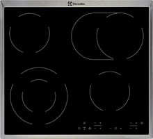 Electrolux EHF6346XOK