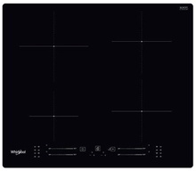Whirlpool WSS4060BF