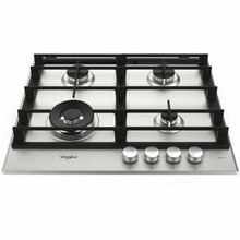 Whirlpool AKWL 628/IXL