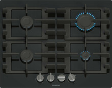 Siemens EN6B6PK40