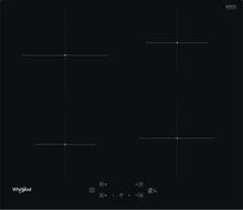 Whirlpool WSQ2760BF