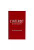 Parfüüm naistele Givenchy L'Interdit Rouge EDP 1 ml proov