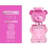 Moschino Toy 2 Bubble Gum EDT 50 ml