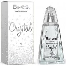 BI-ES Crystal EDP 100 ml