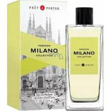 Coty Pret A Porter Milano EDP 100 ml