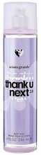 Kehasprei naistele Ariana Grande Thank U Next 2.0 236 ml