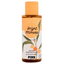 Kehasprei naistele Victoria's Secret Pink Bright Mimosa 250 ml