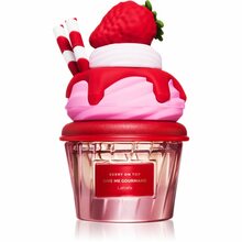 Parfüümvesi naistele Lattafa Give Me Gourmand Berry On Top EDP 75 ml