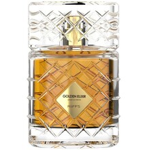 Parfüüm unisex Riiffs Golden Elixir EDP 100 ml