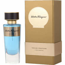 Parfüümvesi unisex Salvatore Ferragamo E Pur Si Muove EDP 100 ml