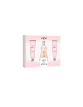 Parfüümikomplekt naistele Aire de Sevilla Soy Yo EDT 150 ml