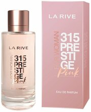 La Rive 315 Prestige Pink EDP 90 ml