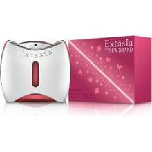 Parfüüm New Brand Prestige Extasia EDP naistele, 100 ml