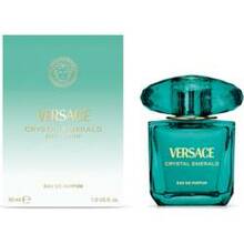 Versace Crystal Emerald EDP 30 ml