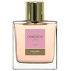 Parfüüm naistele Melody Concerto Floral EDT 100 ml