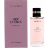 La Rive Her Choice EDP 100 ml