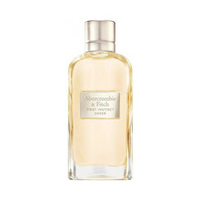 Abercrombie First Instinct Sheer EDP 30 ml