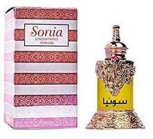 Parfüümõli unisex Rasasi Sonia 15 ml
