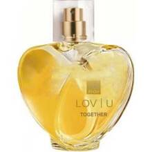 Avon Lov U Together EDP 50 ml