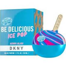 DKNY Ice Pop Berry Bliss EDP 50 ml