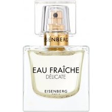 Eisenberg Eau Fraiche Delicate EDP 30 ml