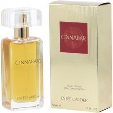 Estee Lauder Cinnabar EDP 50 ml