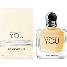 Giorgio Armani Because It’s You EDP 100 ml