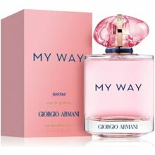 Giorgio Armani My Way Nectar EDP 90 ml