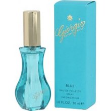 Giorgio Beverly Hills Blue EDT 30 ml