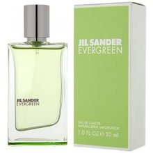 Jil Sander Evergreen EDT 30 ml