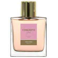 Parfüüm naistele Melody Concerto Floral EDT 100 ml