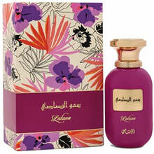 Parfüüm naistele Rasasi Latona EDP 100 ml