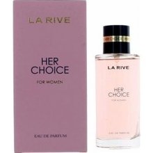 La Rive Her Choice EDP 100 ml